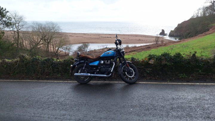 One of those spots you have to stop and take a picture..