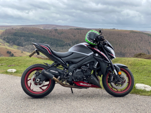 Ponderosa cafe, north wales ???????