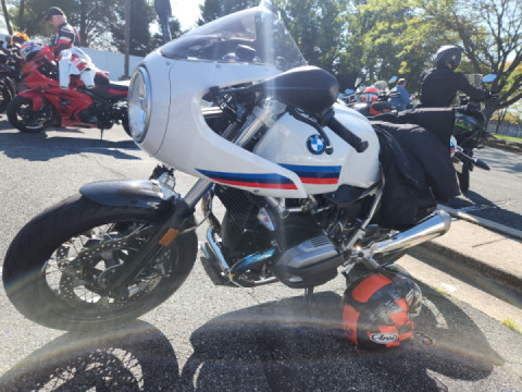 Oct 1st Poolesville B&B -8- 2Wheels Vibes ! #4DsLife ? !