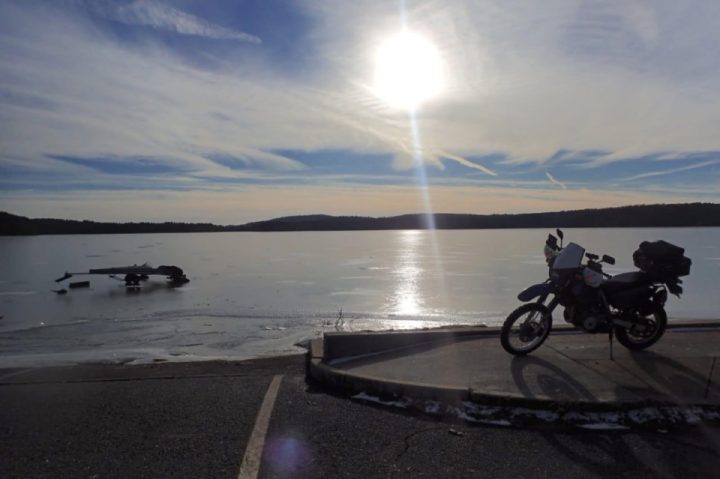 Where there's a chill, there's a way