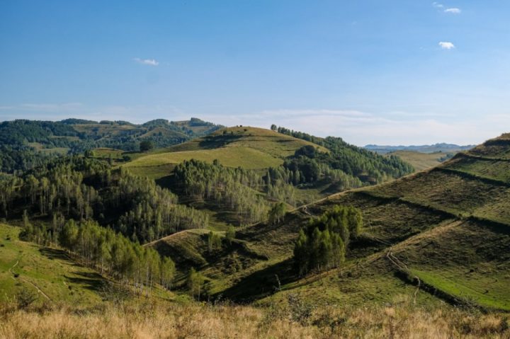 This was definitely one of my most beautiful and exciting motorcycle trips in Europe: