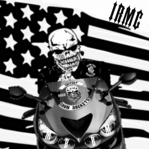 Support your local Iron Rockets