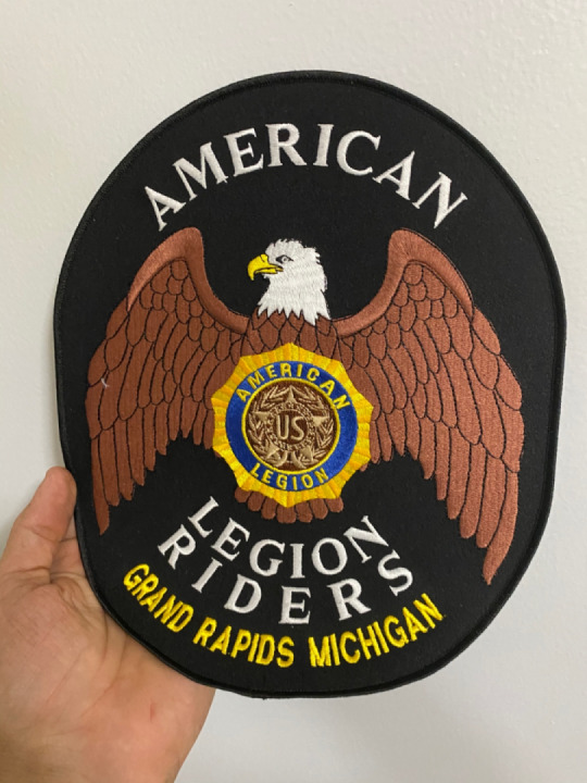 American Legion Chapter 2