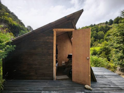 Tiny House Part 3..... But today I have a normal room again 