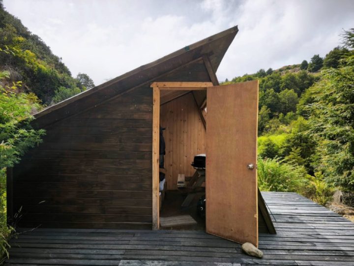 Tiny House Part 3.....🫣 But today I have a normal room again 😃