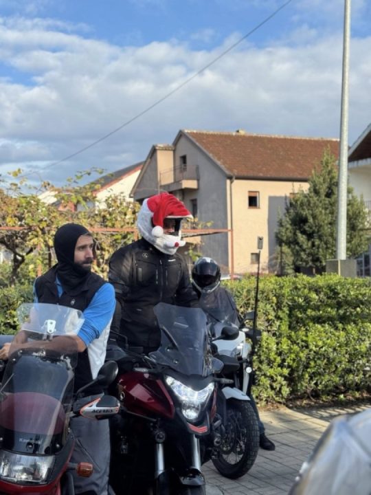 Back in action... Daycare Center Podgorica