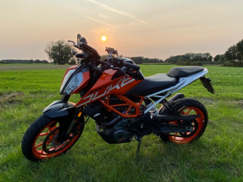 Start ins Wochenende