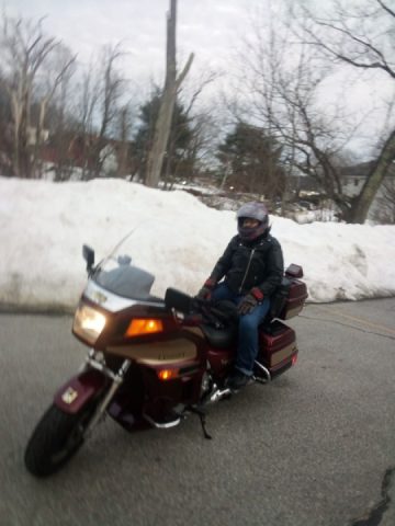 Love old mill buildings