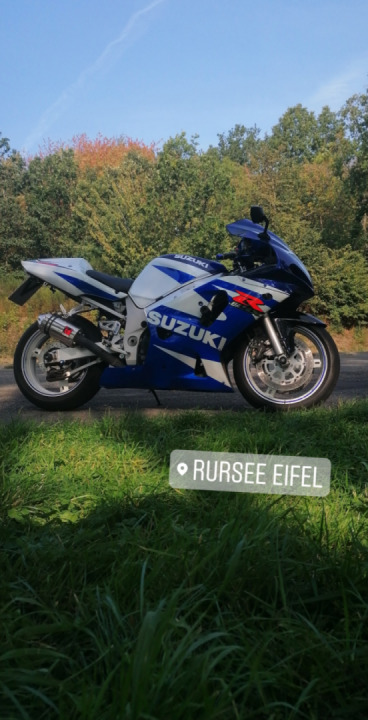 Pimmel raus, Mofa fahren