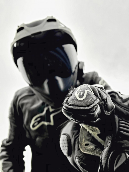 Doing what you like is Freedom, Liking what you do is HAPPINESS.....