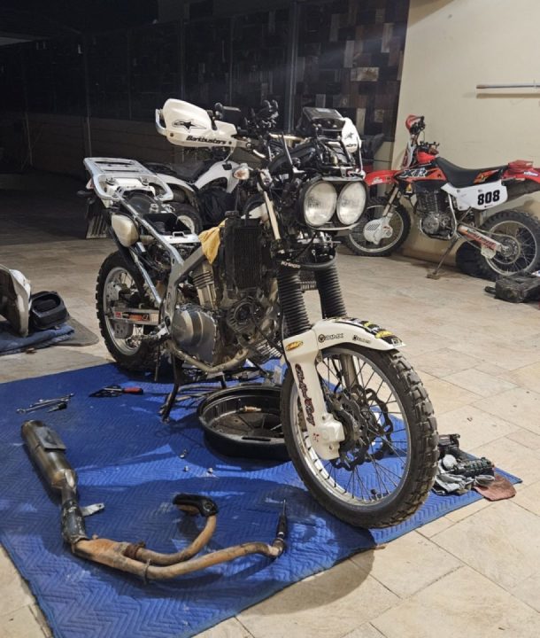 She looks good even with her clothes off 