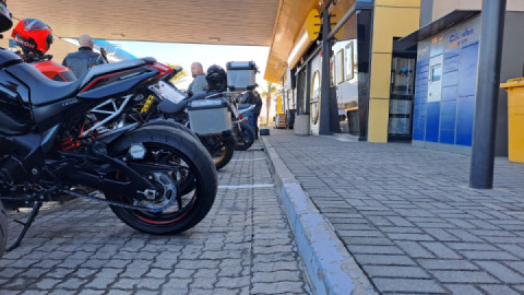 Cold weather can't scare us...