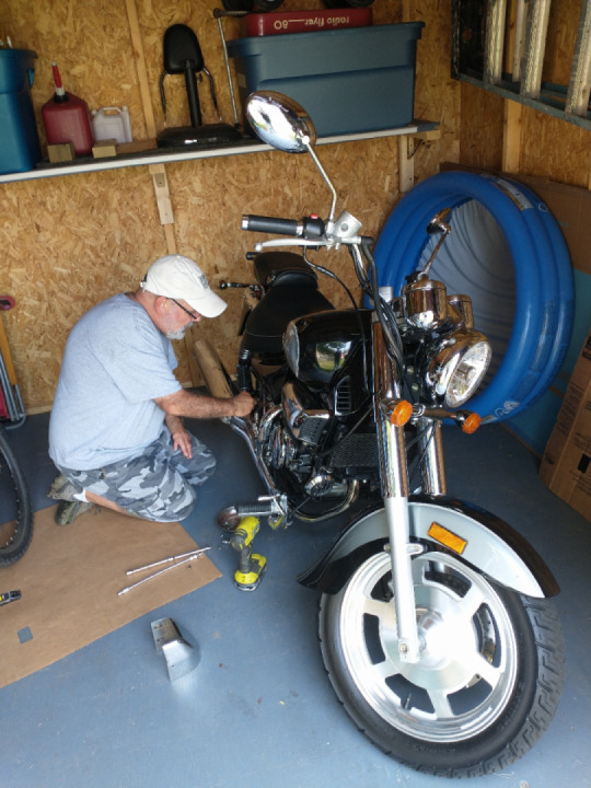 Southern Cruisers #247