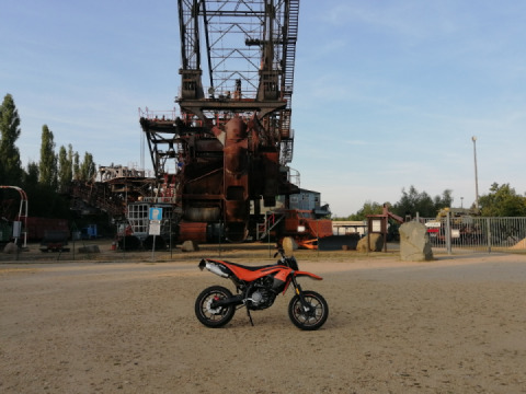 Grüße aus dem Osten