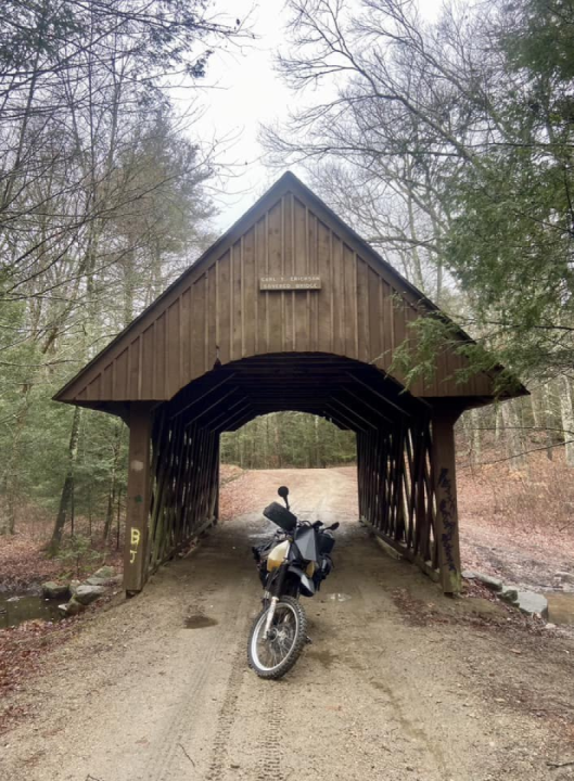 Bridge, brap and beyond