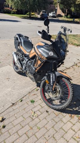 I was looking to install a sticker kit on my 2024 for a while.