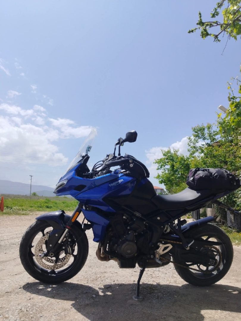 Was a good ride...