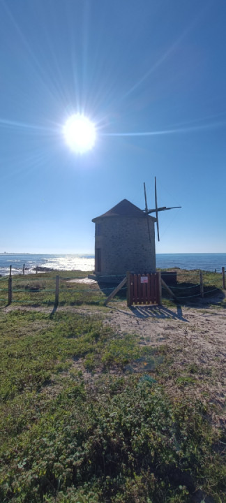 Monte de São Félix - Apúlia