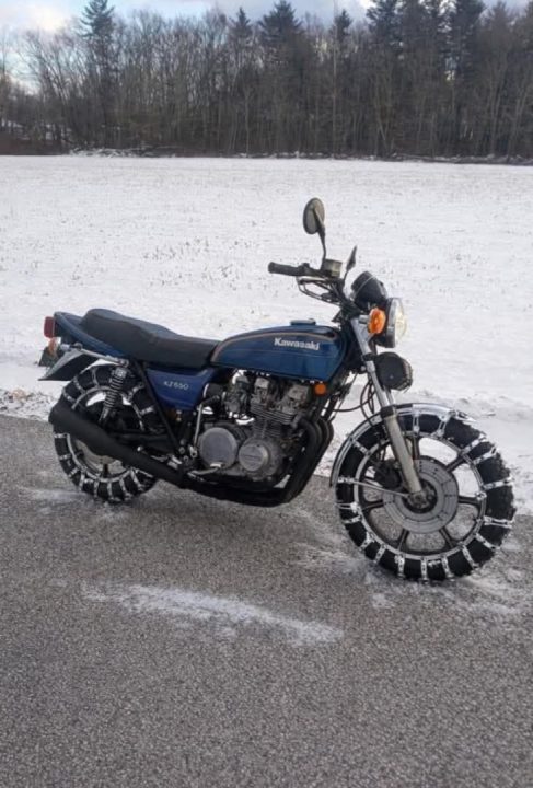 Be safe out there this weekend