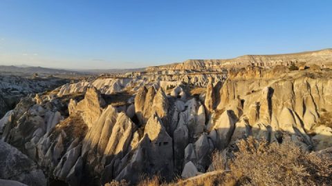 Cappadocia 