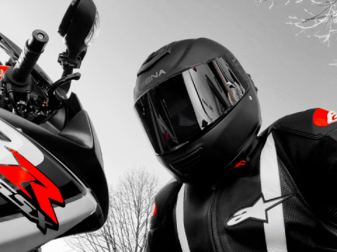 22°F could ?! Must keep eyes open for ice on the Road...