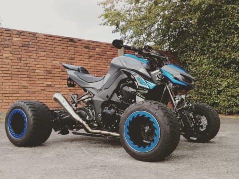 Anyone know where I can find one of these...