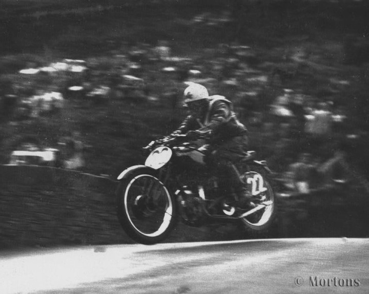 1932 Rudge 350cc Racing Motorcycle, the ex-works, Isle of Man TT