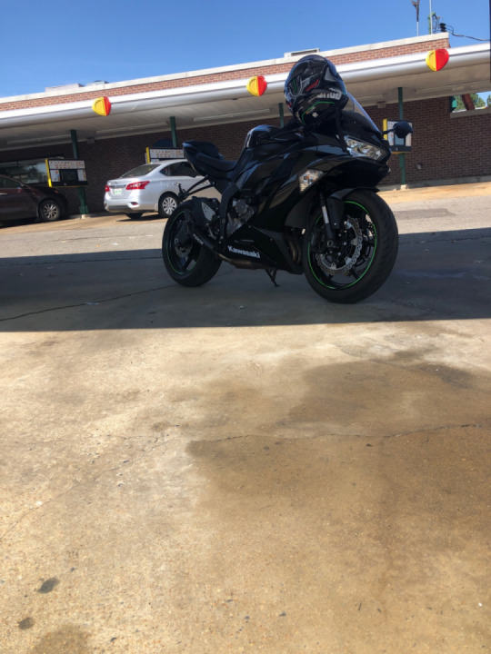 In Memphis rollin. IRFFIR