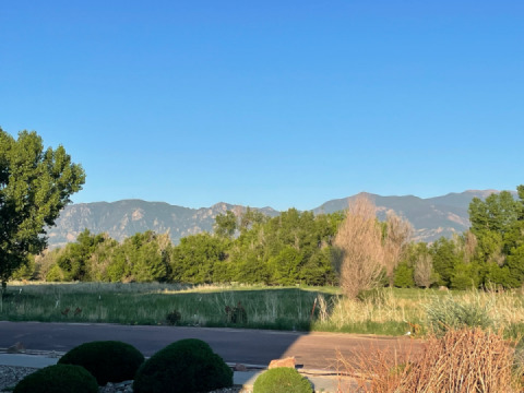 Update on Fourth of July 2021