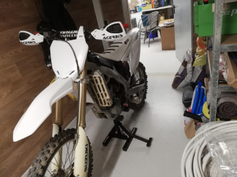 So der Anfang ist gemacht.