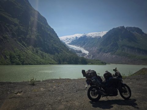 Big mountain energy on the way