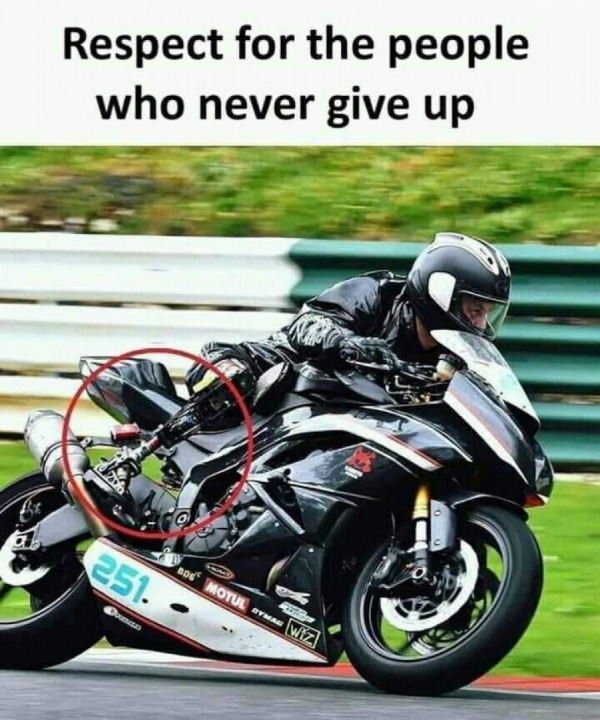 Those demons in your head can be real