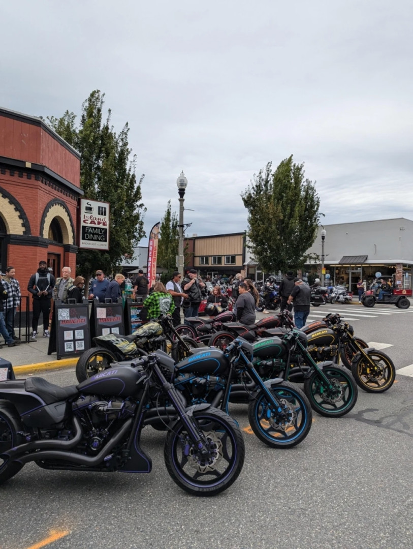 Oyster Run 2024 - Anacortes