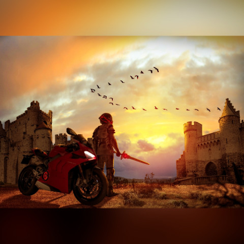 Happy New Year to all!