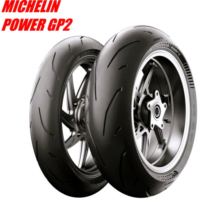 Michelin Power GP 2.