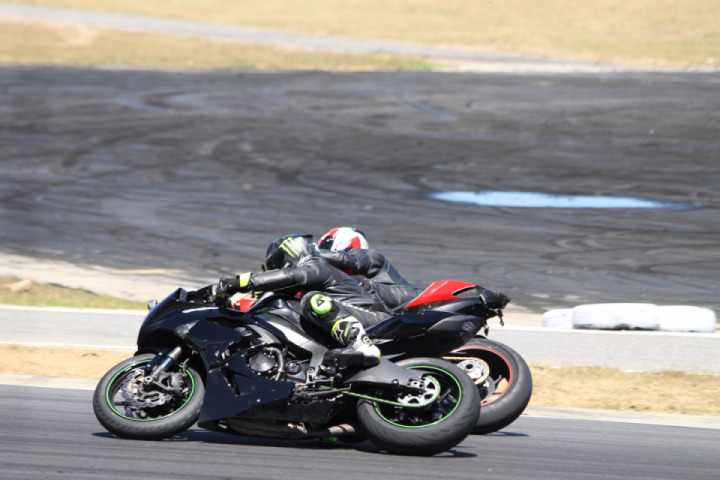 Few track shots from the 12th october. barbagallo raceway Perth western Australia