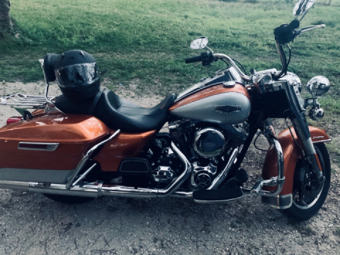 Road King