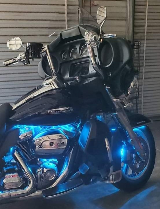 Ready to ride, st louis area