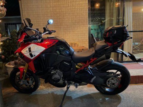 This bike is incredible