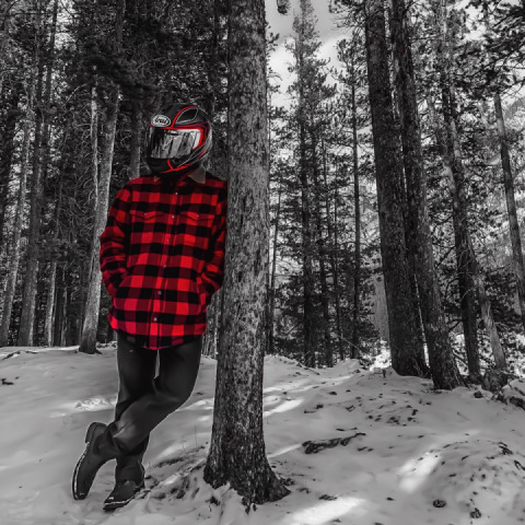 Can I get any more Canadian?