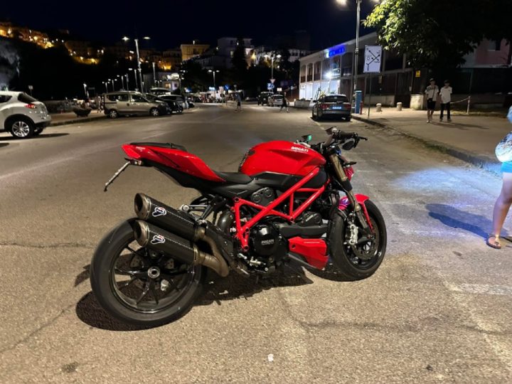 Awesome bike❤️