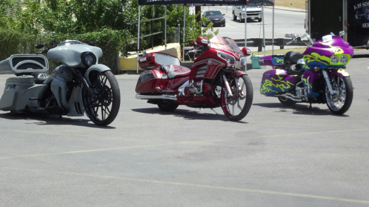 MMBC Scholarship FundRaiser Car & Motorcycle Show
