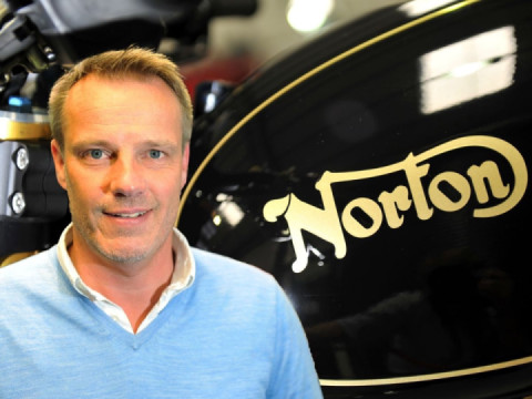 Ex Norton boss going to prison?