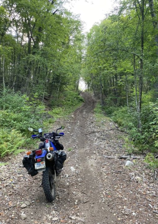 Can’t. Not. Explore.