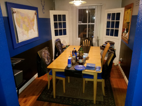 Brotherhood is everything ??????