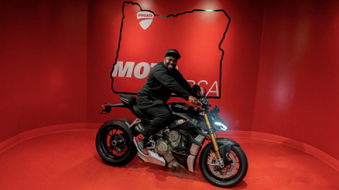 New whip and ready to rip ? IG@ coolin_with_jay