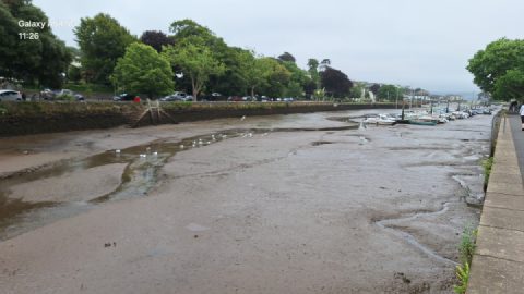 Some places you never tire of..