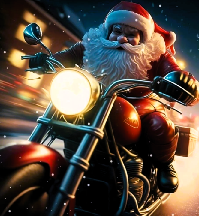 TANTI AUGURI DI BUON NATALE A TUTTI .... ??