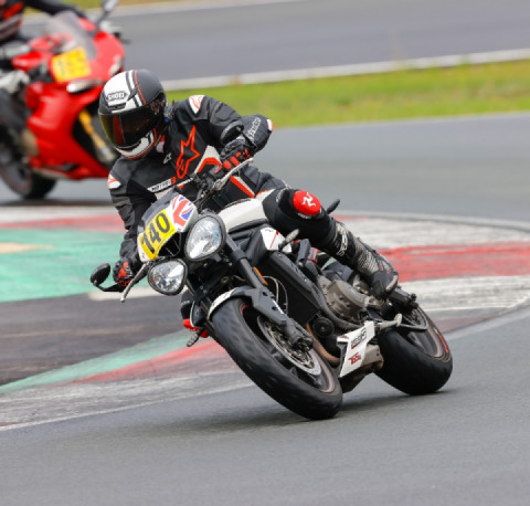 Trackday @ Zolder ??