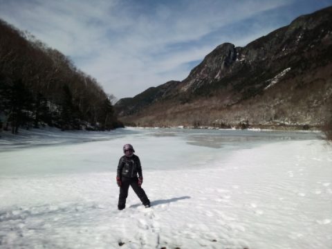 Great day to hit the Kank